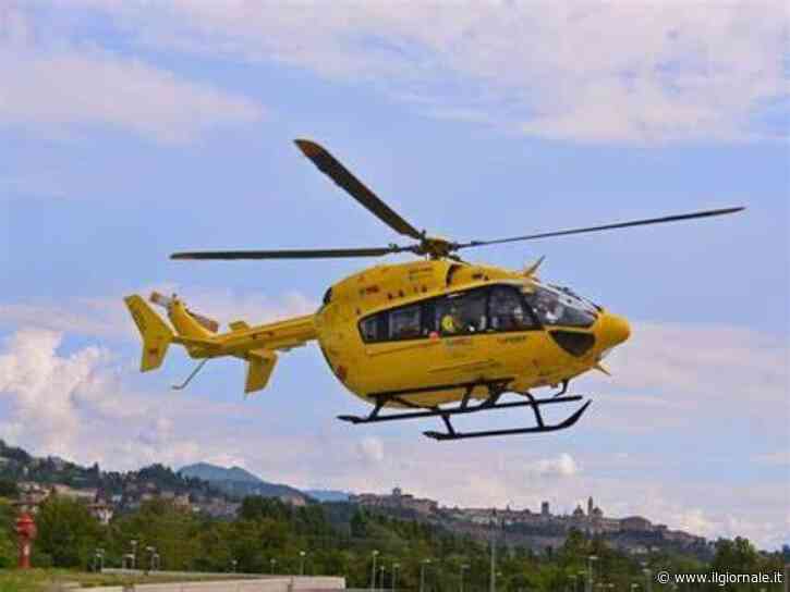 Alla guida di una minimoto a 10 anni, muore in uno scontro violentissimo con una jeep