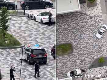 Sparatoria nel quartiere ebraico di Montreal, tre morti tra cui l'aggressore