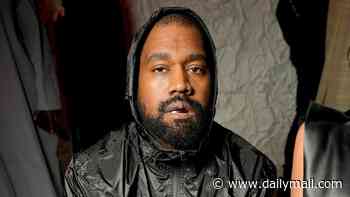 Kanye West's July 4 show at risk of CANCELLATION as furious San Antonio mayor blasts rapper's antisemitic past