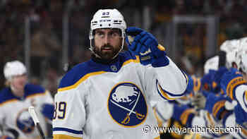 Offseason Checklist: Buffalo Sabres