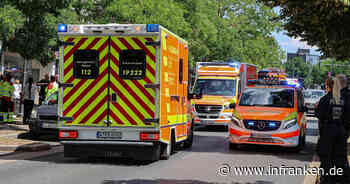 Wuppertal: Kind (2) stirbt nach Horror-Sturz aus Mehrfamilienhaus