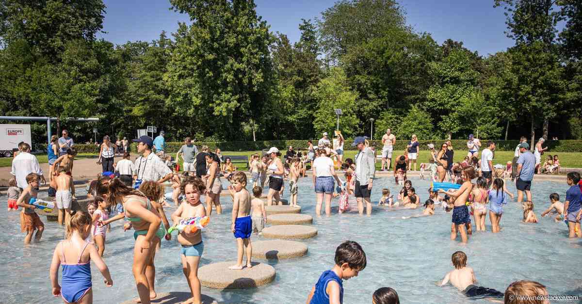 Tropenrooster of niet? Basisschool in Moordrecht kiest voor tropenrooster, en vraagt ouders of zij nog een ventilator &amp;#8216;over&amp;#8217; hebben