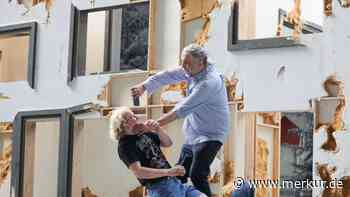 Oberammergau probt „Tyll“: Stückl formt jungen Cast