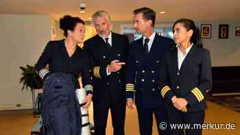 ZDF-Star offenbart Herausforderungen beim „Traumschiff“-Dreh: „Das tut weh“