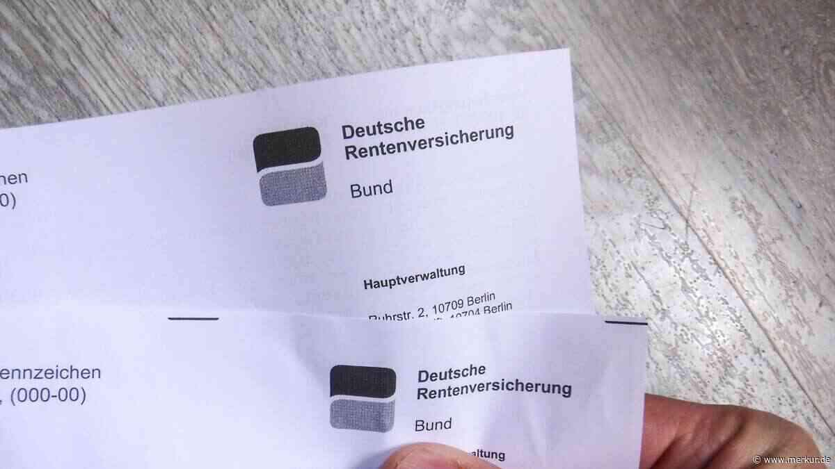 Gewerkschaften und Wirtschaft zerpflücken die Renten-Pläne: „Blenden die Situation vieler Beschäftigter aus“