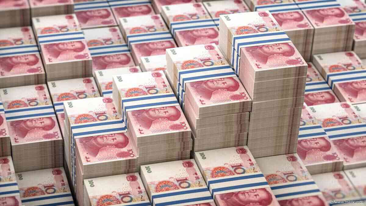 „China spielt mit gezinkten Karten“ – Experten wollen mit Ausgleichszöllen entgegen wirken