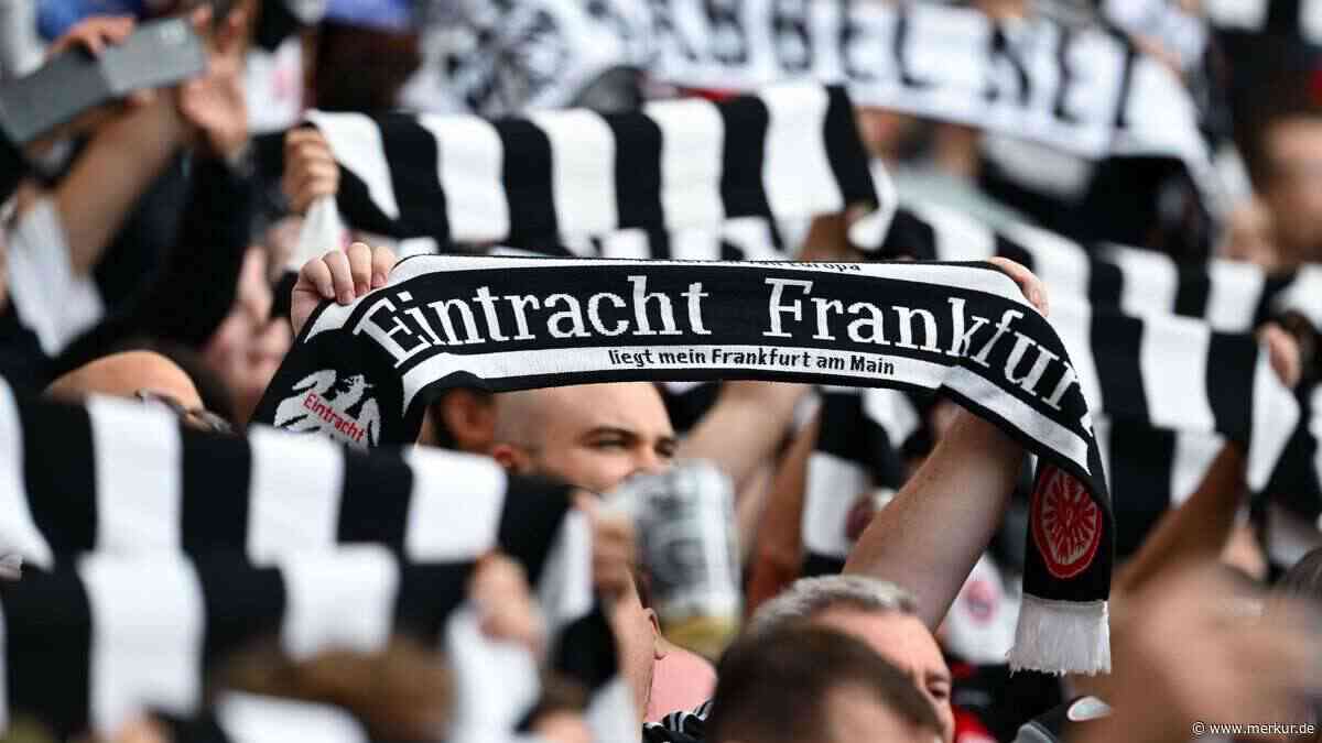 Polizei nimmt neuen Verdächtigen nach Attacke gegen Eintracht-Fans fest
