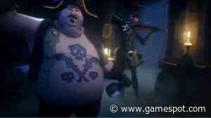 Xbox Is Working On A Dozen Movies And TV Shows, Including Sea Of Thieves