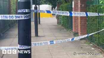 Triple fatal White City fire investigated by Met
