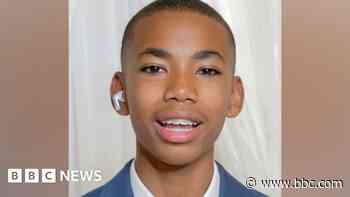 Boy, 14, charged with murder over stabbing