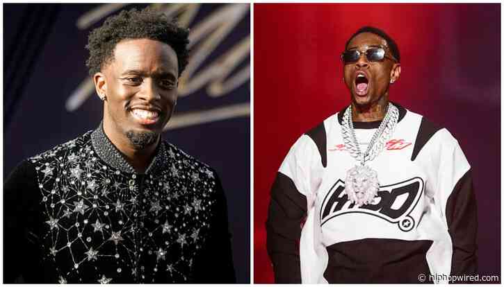Soulja Boy Given The Boot From Kai Cenat’s Atlanta Streamer University Event