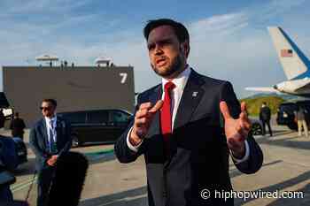 JD Vance Gets Played By Iranian Negotiators