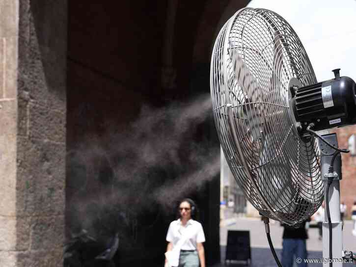 “Oltre 1000 accessi al pronto soccorso”: da Parma a Palermo, l’Italia nella morsa del caldo