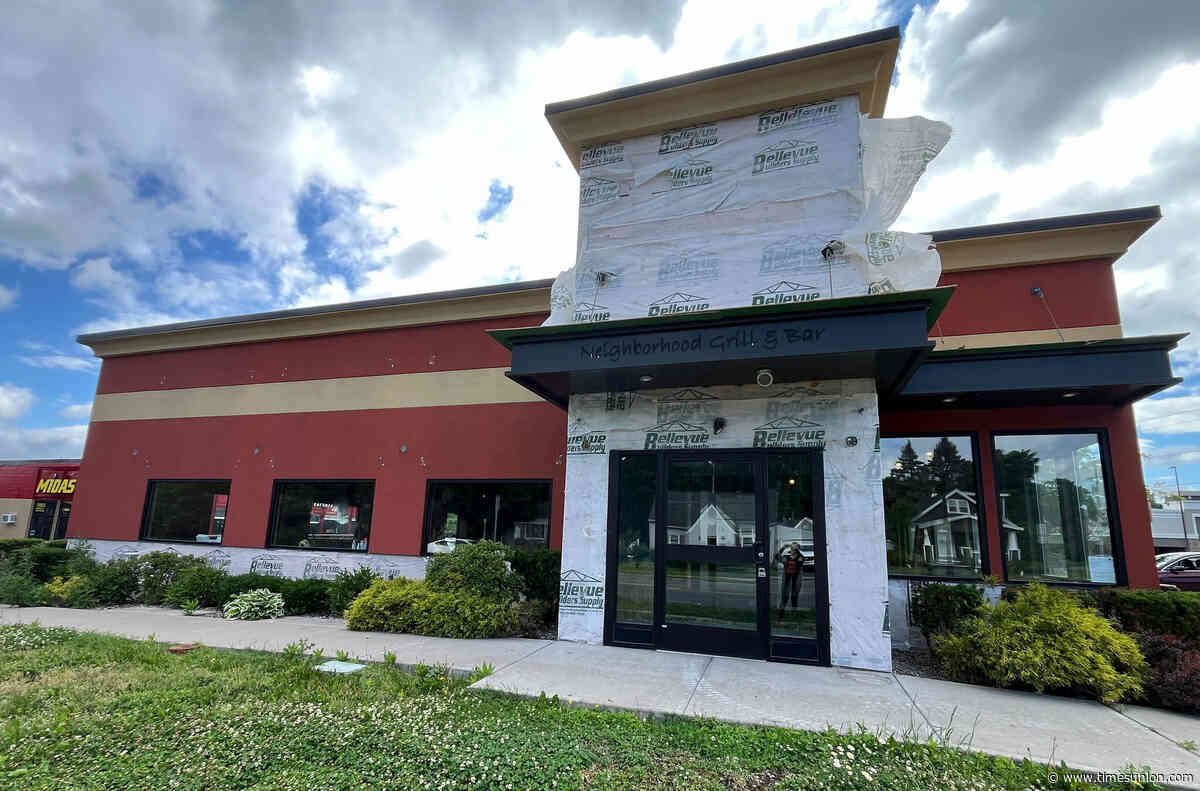 Wonder dining chain, with dishes from Bobby Flay, Jose Andres brands, due in Glenville