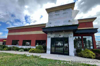 Wonder dining chain, with dishes from Bobby Flay, Jose Andres brands, due in Glenville
