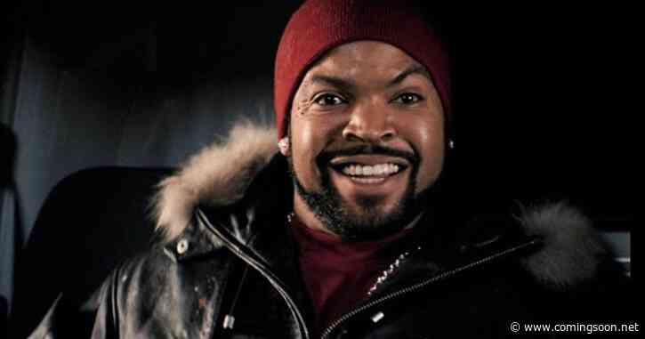Beloved Ice Cube Movie Finally Getting a Sequel After 20 Years