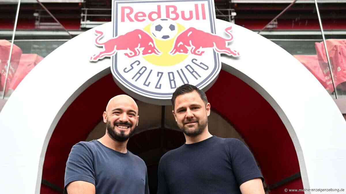 FC Bayern stellt überraschenden Neuzugang vor