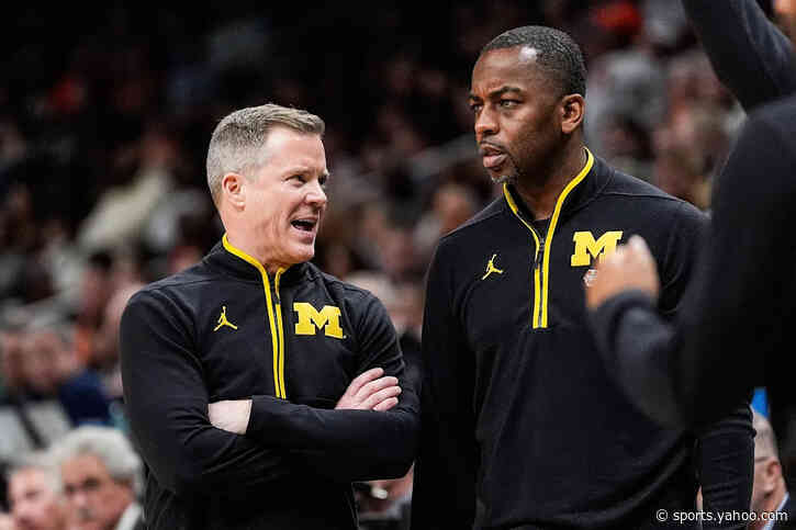 Mike Boynton Jr. has been a head coach before, had NBA draft No. 1 pick. How'd it go?