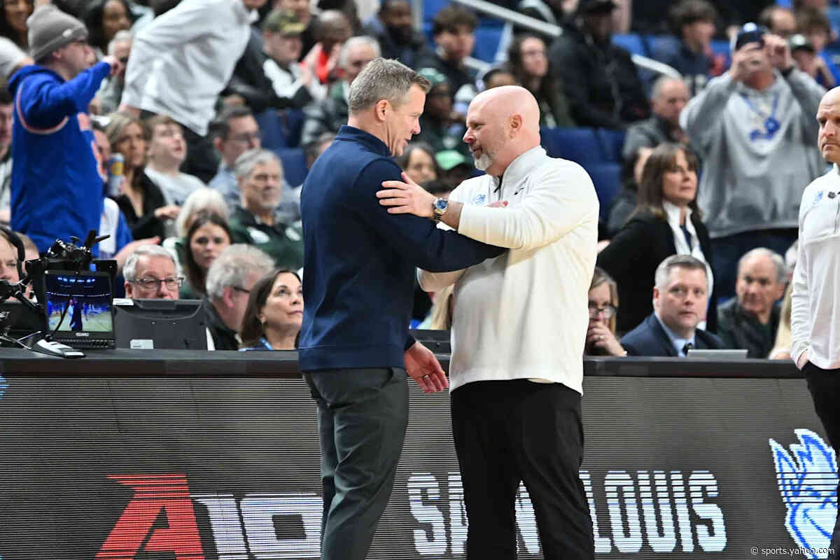 Michigan has interim fix to Dusty May exit. But who could be long-term answer?