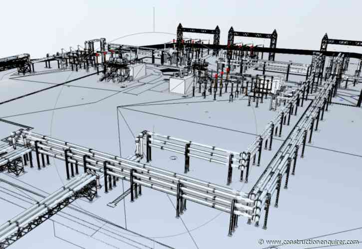 Balfour lands £121m Suffolk substation extension deal