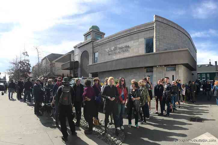 Community condemns alleged attack against B.C. Muslim leader