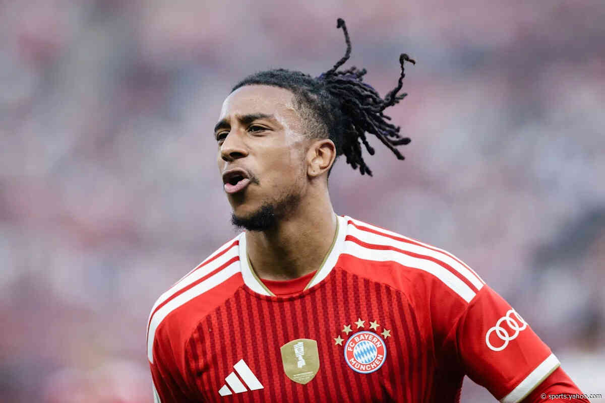 Former coach backs Real Madrid to sign France winger: ‘Just imagine him, Vinicius, and Mbappe up front’