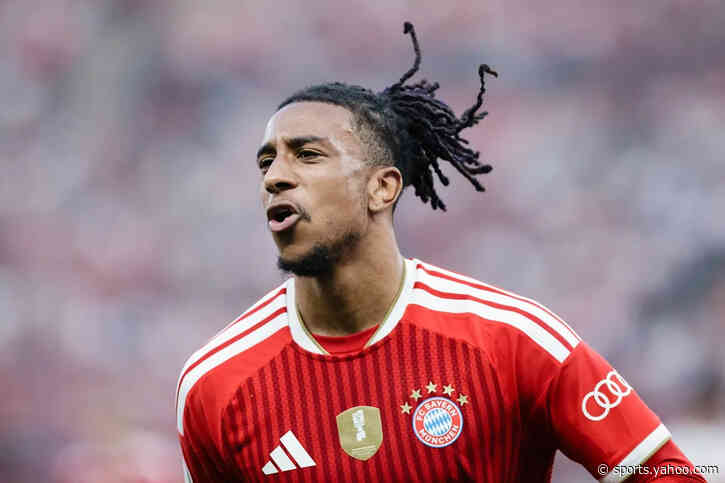 Former coach backs Real Madrid to sign France winger: ‘Just imagine him, Vinicius, and Mbappe up front’