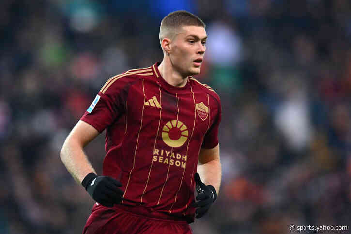 Roma’s Dovbyk targeted by Trabzonspor with formula and medical problems