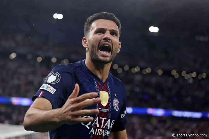PSG, Man United stars feature as Barcelona line up alternative targets amid Julian Alvarez complications