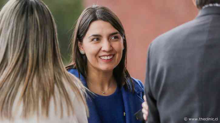 Pdta. de Asociación de Funcionarias del Ministerio de la Mujer: “Aquí hay un caos que es responsabilidad completa de quienes asumieron el gobierno”