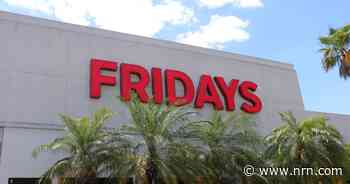 TGI Fridays launches new-and-improved mobile app