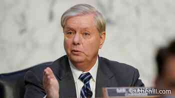 Graham: Trump will 'obliterate' Iran if it contests US control of Strait of Hormuz