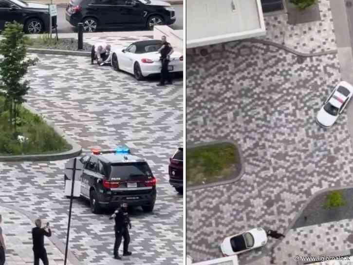 Sparatoria a Montreal, 3 morti tra cui l'aggressore. I media locali: "Prese di mira attività commerciali ebraiche"