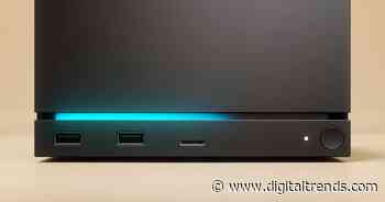 Valve reveals Steam Machine pricing, and it’s definitely not a budget console
