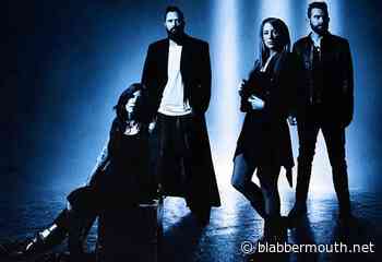 SKILLET To Release 'Scream' Single In July; 'Comatose: 20 Years, Still Screaming Tour' To Launch This Fall