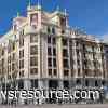 IHG Signs Agreement for First Kimpton Hotel in Madrid; Scheduled to Open in 2030