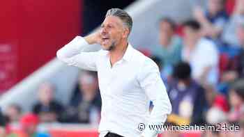 Ex-Bayern-Star Martin Demichelis wird neuer Trainer von RB Leipzig