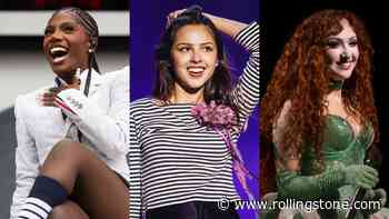 Olivia Rodrigo Is Throwing a Fest With an All-Women Lineup Featuring Bikini Kill, Chappell Roan, Doechii