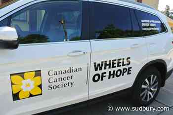 Cancer Society puts out call for volunteer drivers