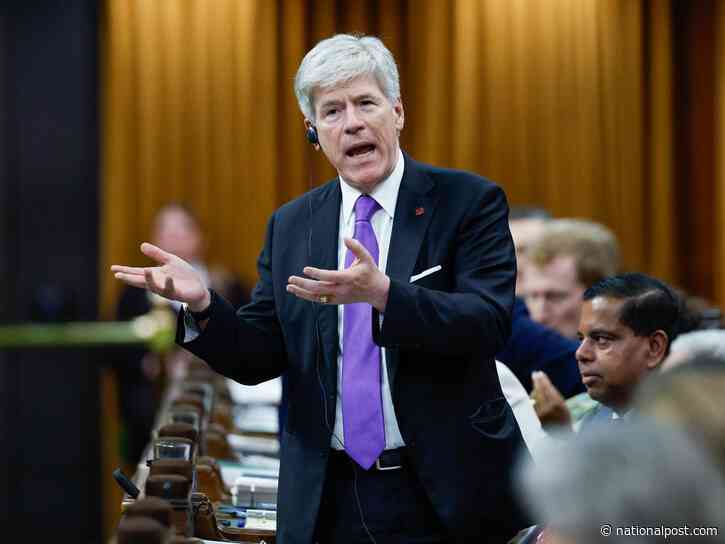Feds release nuclear strategy that promises construction of up to 10 new nuclear reactors