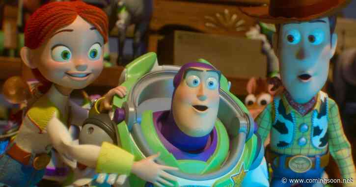 Toy Story 5’s Huge Box Office Debut Could Help Pixar Find Its Next Inside Out