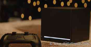 Valve explains why the Steam Machine is so expensive, and the villain is painfully familiar