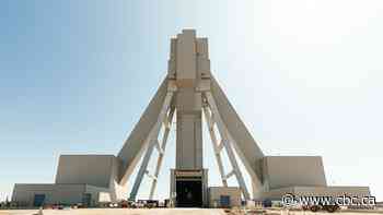 Projected cost for Phase 2 of BHP Jansen potash mine in Saskatchewan rises by $2B US