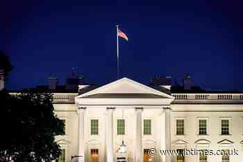 White House Leaves Voting Machine Report Unpublished Before US Midterm Elections