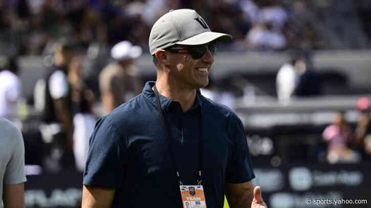 All the Celebrities Spotted at NASCAR’s Inaugural San Diego Event