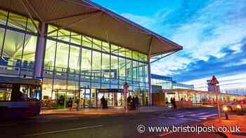 Major disruption at Bristol Airport amid thunderstorms - updates