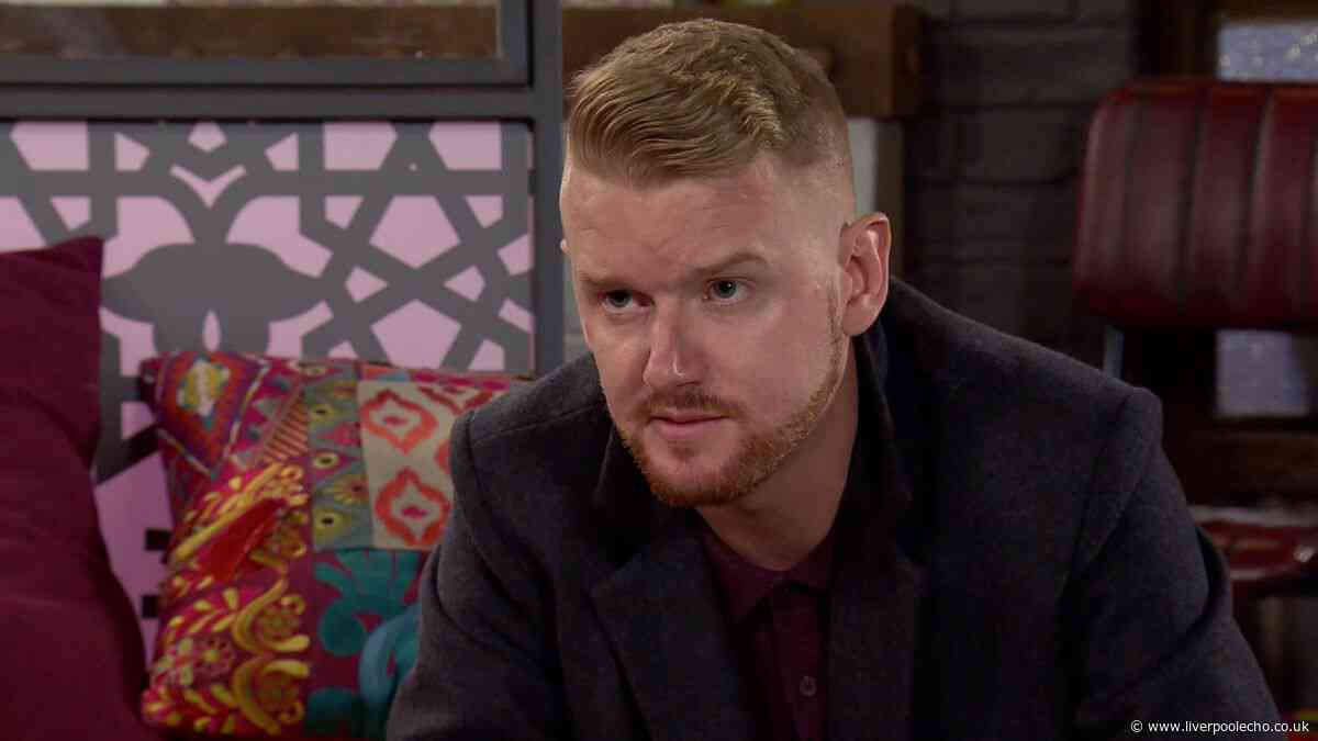 Coronation Street Mikey North's love life with famous actress wife including scary birth