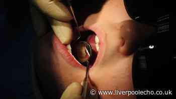 Liverpool children as young as three need surgery to remove rotten teeth