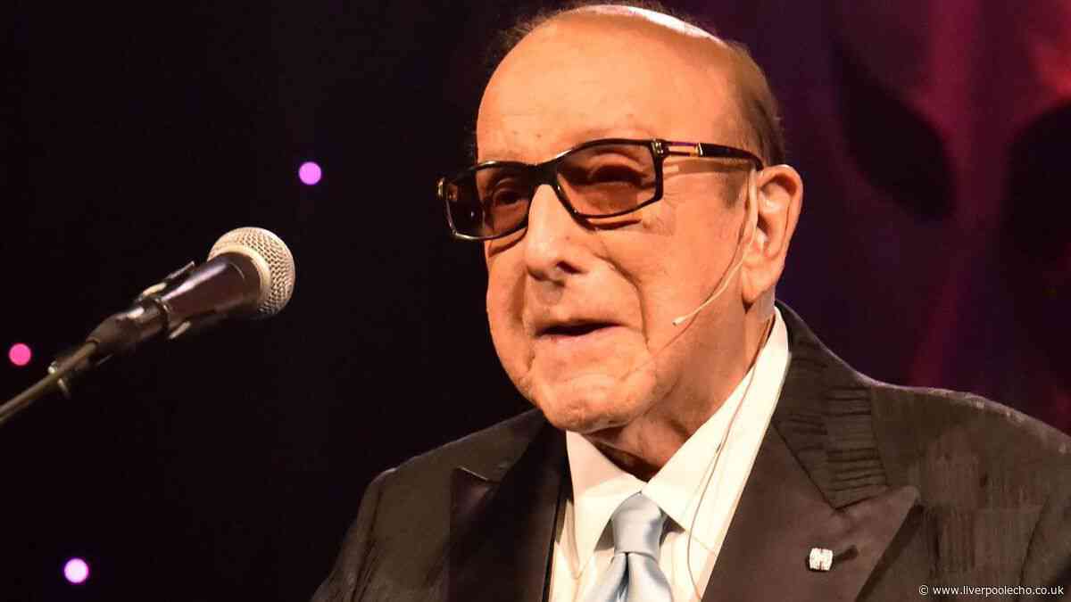 Music exec who discovered Whitney Houston and Bruce Springsteen dies aged 94