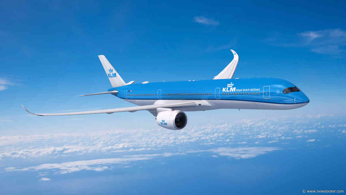 Luchtvaartwaakhond EASA onverbiddelijk over lege business class KLM: ’Nieuwe indeling, dus certificering nodig’